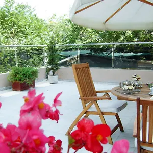Hotel Best Hotel Ankara