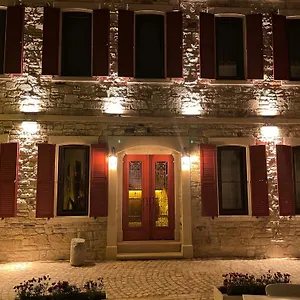 Hotel Dionysos 1789 Boutique, Foça