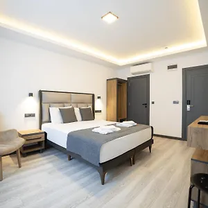 Kriti 3*, Antalya Türkei