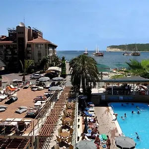 Ambassador & 4*, Antalya Türkei