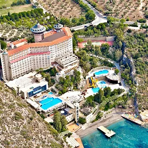 Alkoclar Adakule Resort Kusadasi